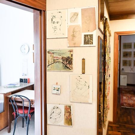Italian Style In Treviso Centre公寓 外观 照片