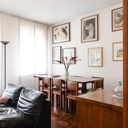 Italian Style In Treviso Centre公寓 外观 照片