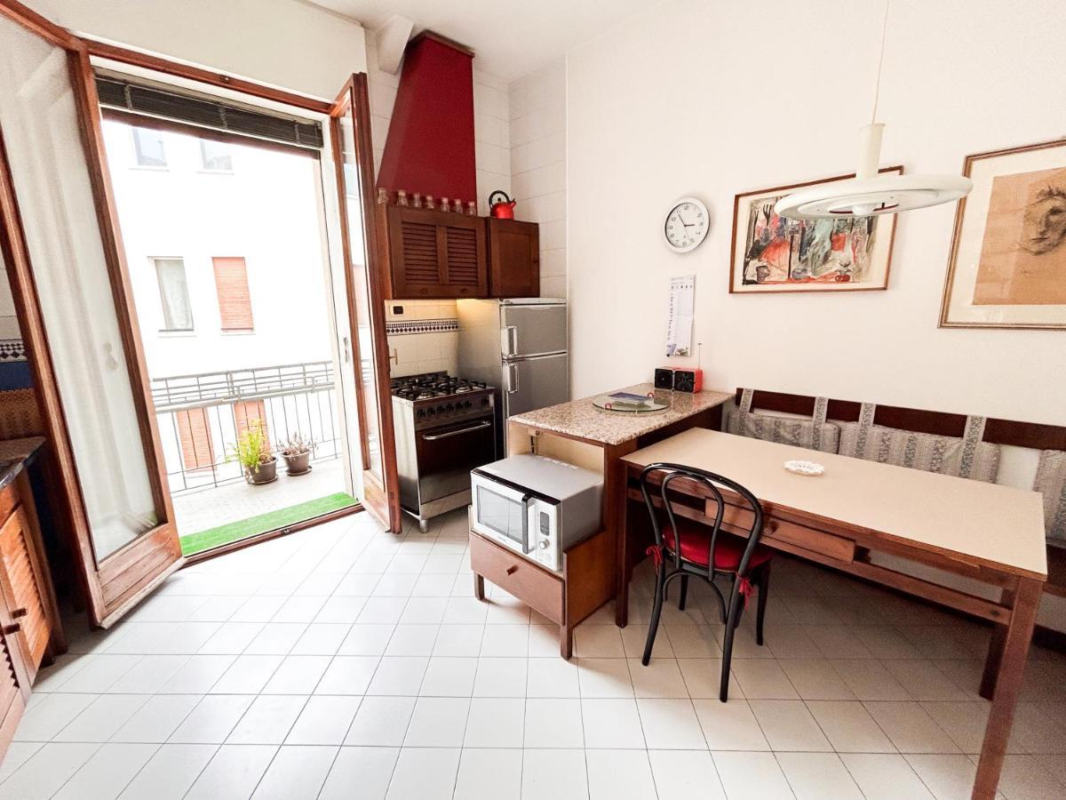 Italian Style In Treviso Centre公寓 外观 照片