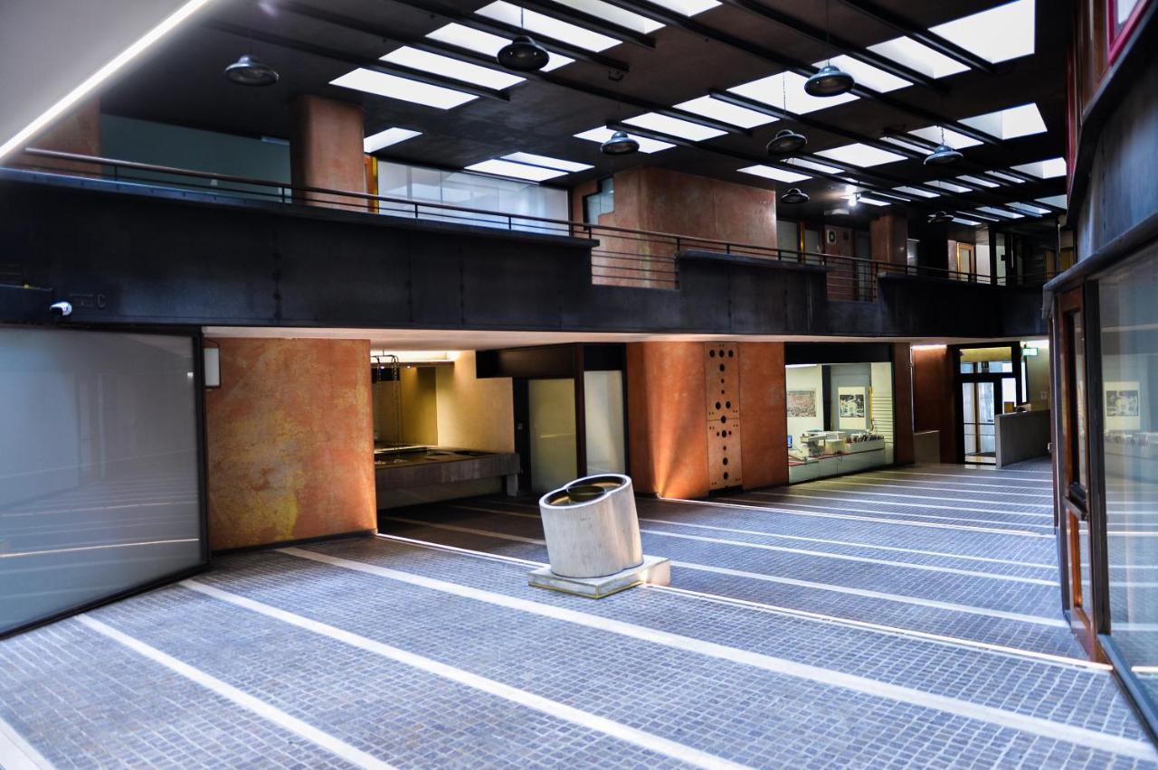 Italian Style In Treviso Centre公寓 外观 照片