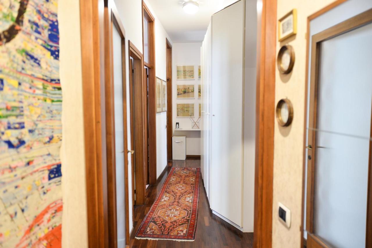 Italian Style In Treviso Centre公寓 外观 照片