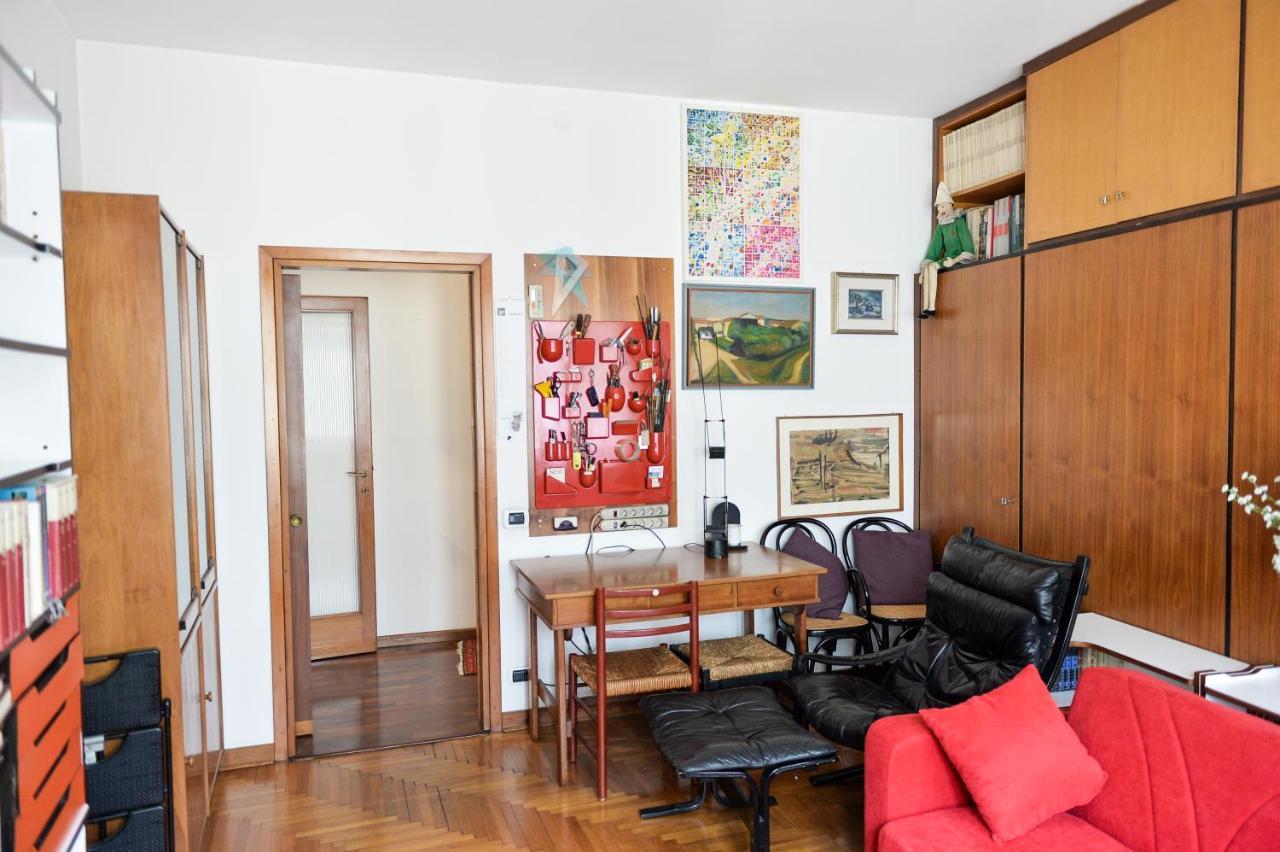 Italian Style In Treviso Centre公寓 外观 照片