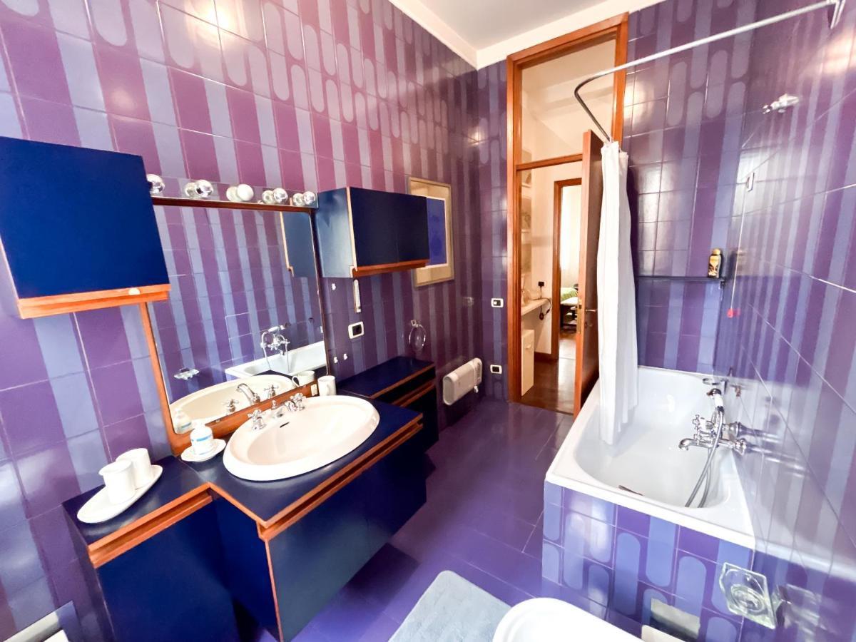 Italian Style In Treviso Centre公寓 外观 照片