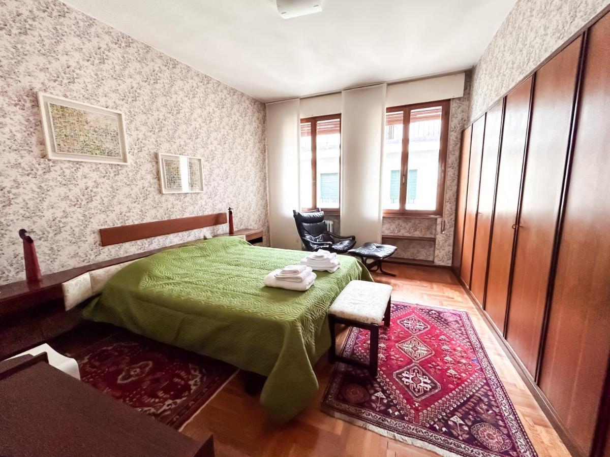 Italian Style In Treviso Centre公寓 外观 照片