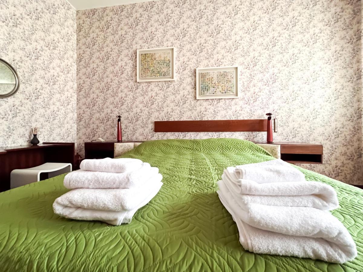 Italian Style In Treviso Centre公寓 外观 照片